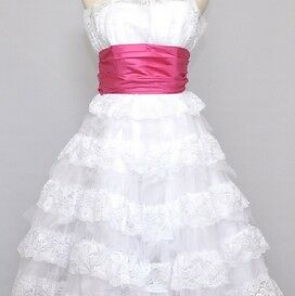 Betsey Johnson dress